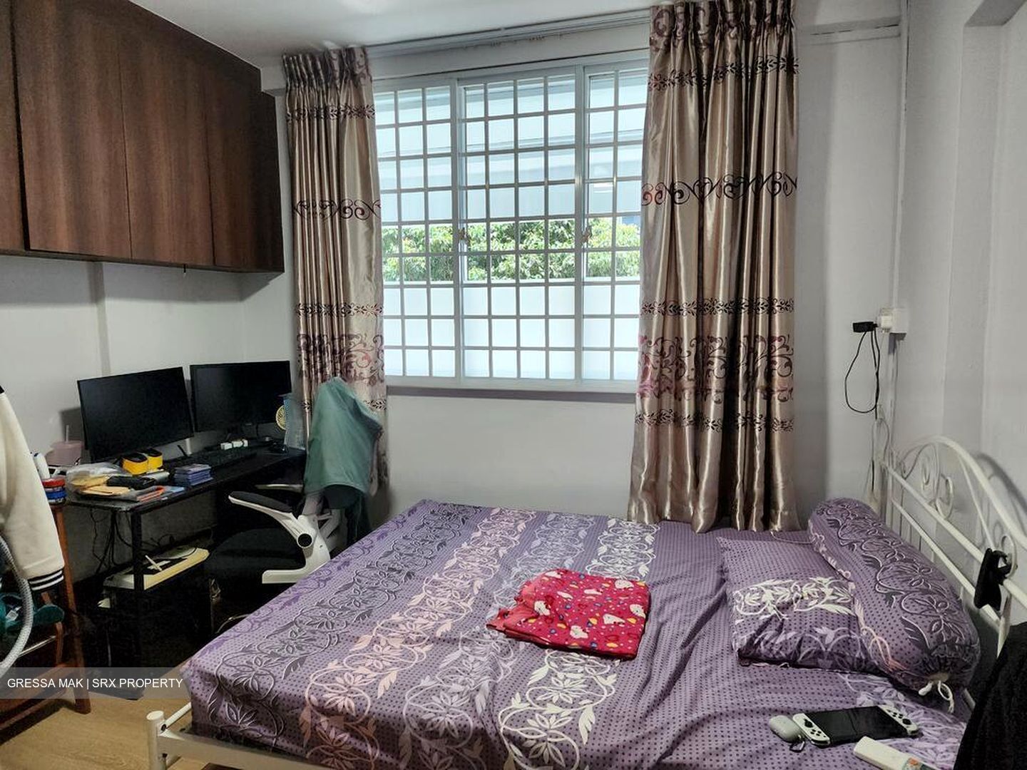 Blk 146 Bishan Green (Bishan), HDB 4 Rooms #485867871